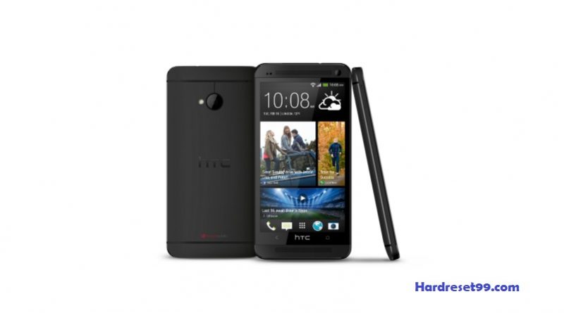 HTC One Features