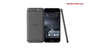 HTC One A9 Features