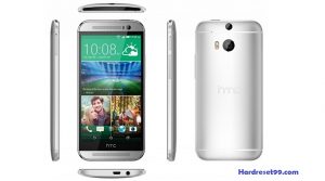 HTC One (M8) Features