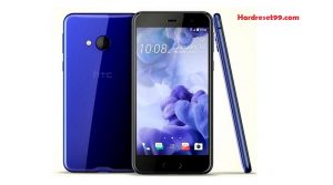 HTC U Play Features