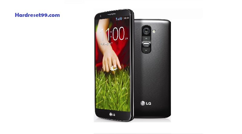 LG G2 Features