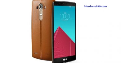 LG G4 Features