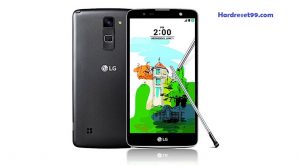 LG Stylus 2 Features