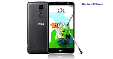 LG Stylus 2 Features