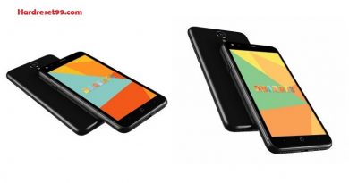 Micromax Bharat 3 Features