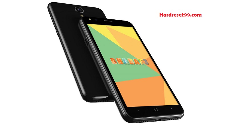 Micromax Bharat 4 Features