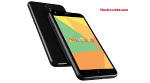 Micromax Bharat 5 Features