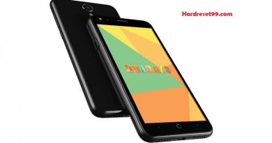 Micromax Bharat 5 Features
