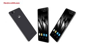 Micromax Canvas 5 Features
