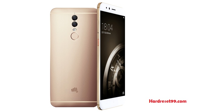 Micromax Dual 5 Features