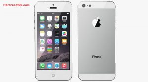 Apple iPhone 5 Features