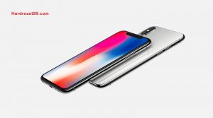 Apple iPhone X Features