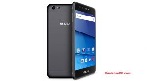 Blu Advance A5 Plus Features