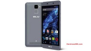 Blu Life Mark Features