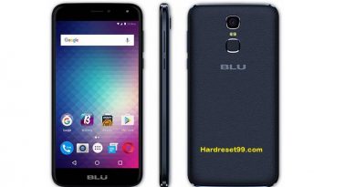 Blu Life Max Features