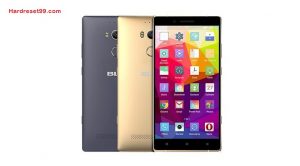 Blu Pure XL Features