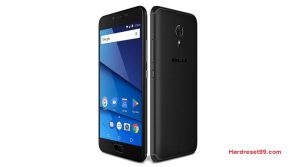 Blu S1 Features