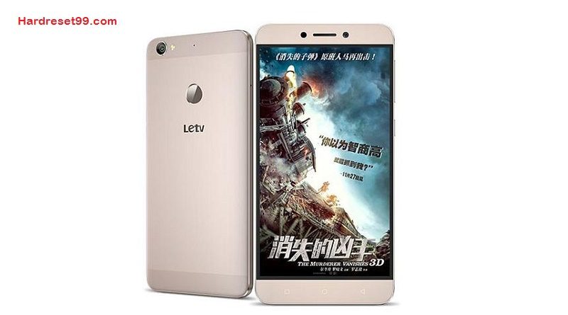 LeEco Le 1s Features