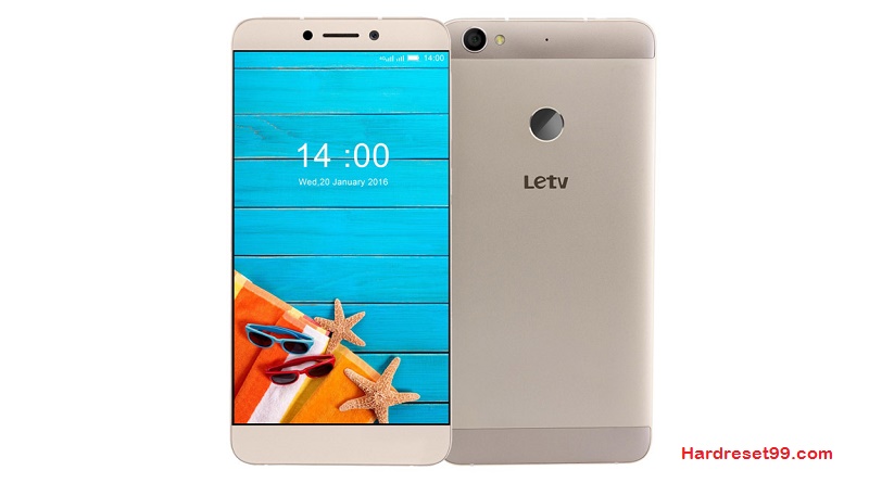 LeEco Le 1s Eco Features