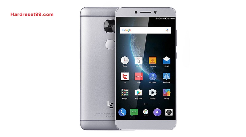 LeEco Le Max 2 Features