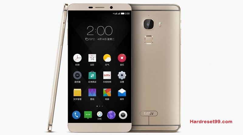 LeEco Le Max Features