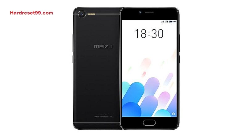Meizu E2 Features