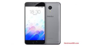 Meizu M3 Note Features