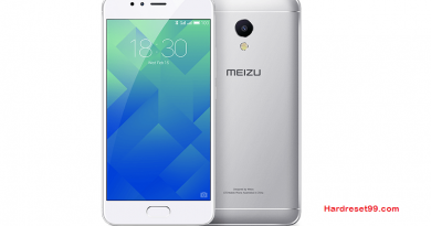 Meizu M5s Features