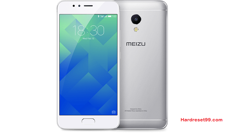 Meizu M5s Features