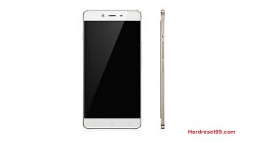 Oppo A30 Features