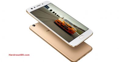 Oppo A53 Features