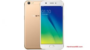 Oppo A57 Features