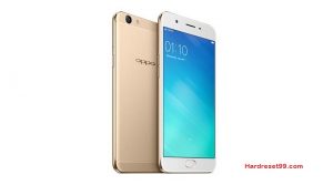 Oppo F1s Features