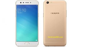 Oppo F3 Features