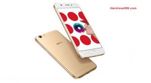 Oppo F3 Lite Features