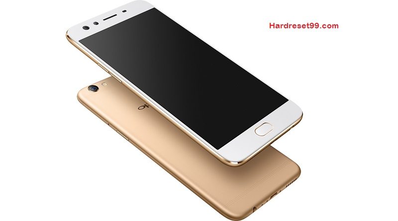 Oppo F3 Plus Features