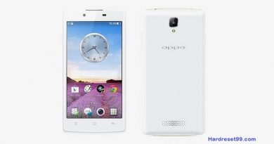 Oppo Mirror 3 Features