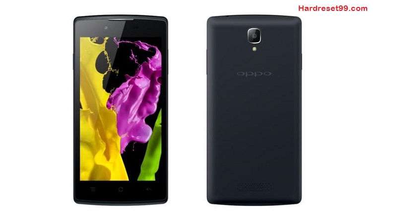 Oppo Neo 5 Features