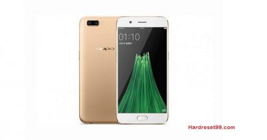 Oppo R11s Plus Features