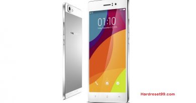 Oppo R5 Features