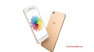 Oppo R9s Plus Features