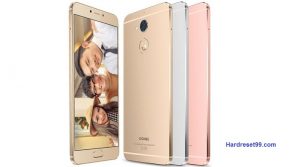 Gionee F6 Features