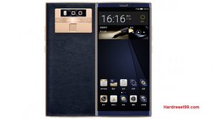 Gionee M7 Plus Features