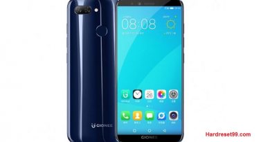 Gionee S11 Lite Features