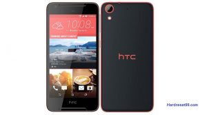 HTC Desire 628 Dual SIM Features