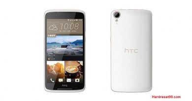 HTC Desire 828 Dual SIM features