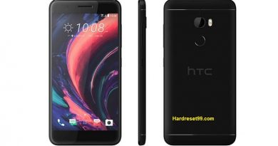 HTC One X10 Features
