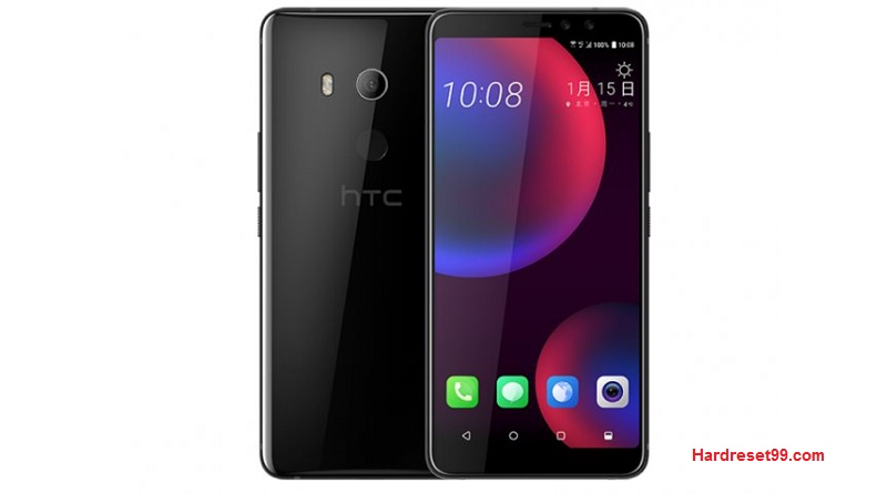 HTC U11 EYEs Features