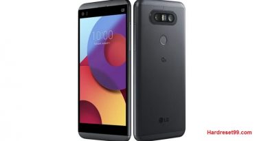 LG Q8 Features