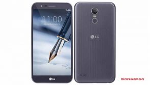LG Stylo 3 Plus Features